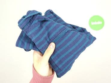 kombinezon softshell lidl: Shirt 2-3 years, condition - Perfect, pattern - Striped, color - Blue — 6