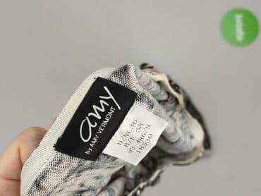 sukienka w panterkę, mohito: Sukienka damska, rozmiar S — 4