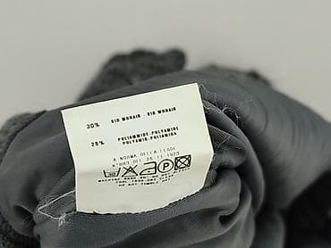 sweter z moheru: Sweter damski, rozmiar M — 6