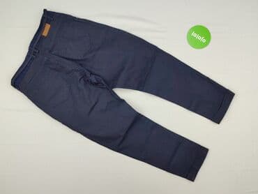 c a buty: Maison Scotch, Spodnie materiałowe damskie, rozmiar S — 3