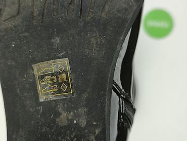 meditrendy buty: Botki damskie, rozmiar 41 — 5