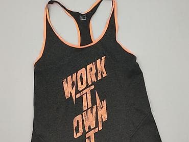 Decathlon, Top damski, rozmiar S