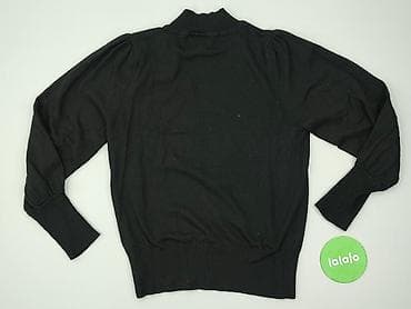 sweter w serca h: KappAhl, Sweter damski, rozmiar L — 3