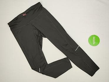 oferty online crivit: Crivit, Legginsy Sportowe damskie, rozmiar M — 2