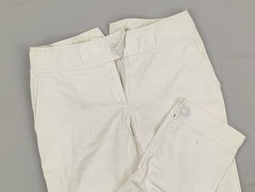 Zara, Spodnie materiałowe damskie, XS