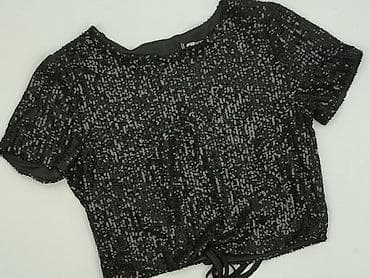 cekiny spodnica: FB Sister, Top damski, rozmiar S — 1