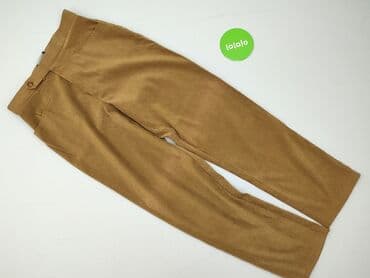 balenciaga spodnie z dziurami: Spodnie materiałowe damskie, rozmiar S — 2