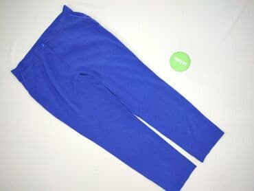 spodnie 2xl: Spodnie materiałowe damskie, rozmiar 2XL — 2