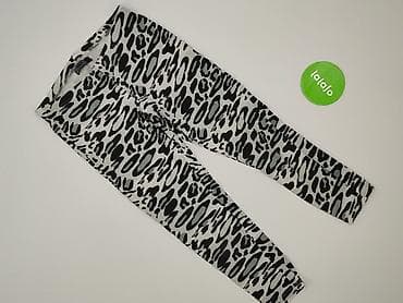 modne leginsy: ONLY, Legginsy Sportowe damskie, rozmiar S — 2