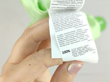 koszulka los angeles damska: Reserved, T-shirt damski, rozmiar XS — 6