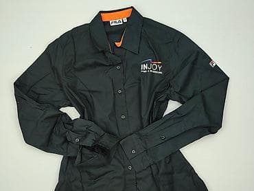 unisono bluzki: Fila, Koszula damska, rozmiar L — 1