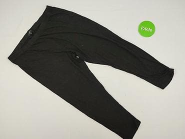 spodnie 5xl: New Look, Legginsy rozmiar 4XL — 2