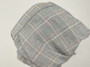 czerwone spodnie z wysokim stanem zara: Zara, Spodnie dla mężczyzn, rozmiar M — 6