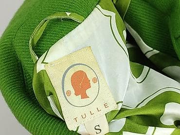 libland kurtka: Tulle, Płaszcz damski, rozmiar S — 6