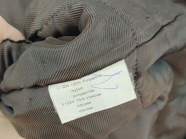 bastet kurtka zimowa: Basler, Parka damska, rozmiar M — 7