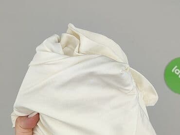 bluzka z odkrytym ramieniem allegro: H&M, Bluzka damska, rozmiar S — 6