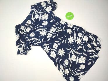 tunika plus size: UP2Fashion, Women`s dress, size 4XL (EU 48) — 3