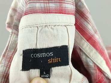 only koszule: Koszulа dla mężczyzn, L — 4