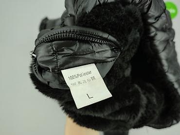 select shop bluzy: Kurtka zimowa damska, rozmiar L — 7