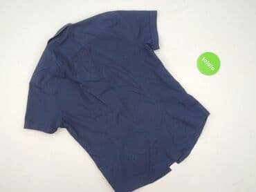 koszulki męskie cropp: Shirt for men, M (EU 38), SMOG, condition - Very good — 3