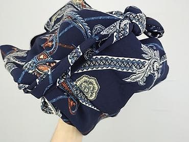 moda tanio: H&M, Sukienka damska, rozmiar 2XL — 6
