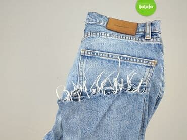 Women: Zara, Jeans for women, size M (EU 38) — 5