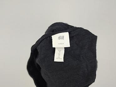 bluza h m: H&M L.O.G.G., Sukienka damska, rozmiar M — 4