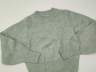 sweter m co: Sinsay, Sweter damski, rozmiar S — 1