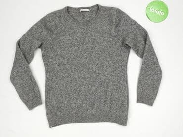 sweter z kaszmiru c a: H&M, Sweter damski, rozmiar S — 2