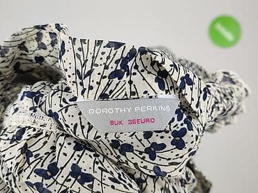 divers: Dorothy Perkins, Bluzka damska, rozmiar S — 4