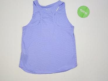 nike kamizelki: Nike, Top damski, rozmiar M — 3