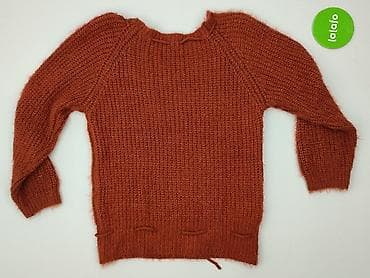 logg sweter: Sweter damski, rozmiar M — 3