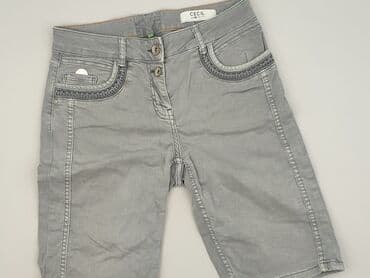 spodnie cecil: Cecil, Szorty dla mężczyzn, rozmiar 2XS — 1