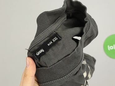 soulcal co t shirt: Sinsay, T-shirt damski, rozmiar 2XS — 5