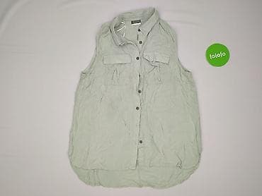 bluzki limonka: Ulubione, Koszula damska, rozmiar M — 2