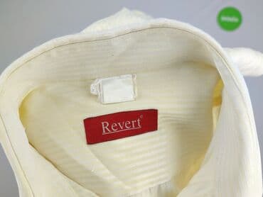 szlafrok angielski: Koszulа dla mężczyzn, rozmiar XL — 4