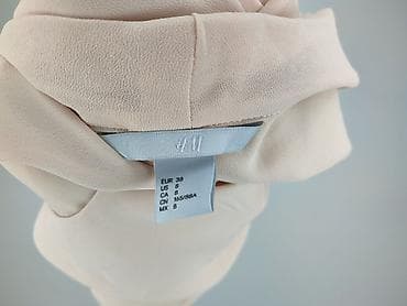 ciepla bluza: H&M, Bluzka damska, rozmiar S — 4