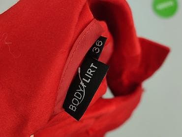 bodyflirt jacket: Bodyflirt, Marynarka damska, rozmiar S — 4