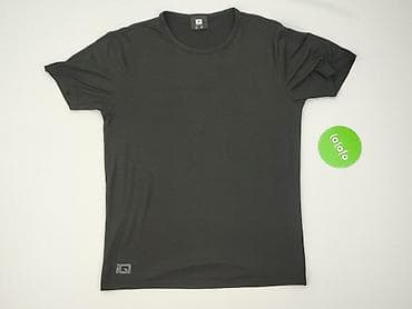 koszula w tenis: IQ, T-shirt damski, rozmiar L — 2