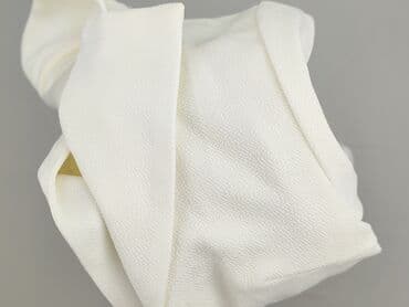 biala marynarka do sukienki: Shein Curve, Marynarka damska, rozmiar 4XL — 5