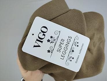 bumpro legginsy: Vingino, Legginsy rozmiar 3XL — 5