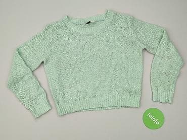 house sweter: H&M Divided, Sweter damski, rozmiar M — 2