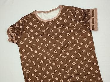 koszulki da: Used, T-shirt damski, rozmiar XL — 1