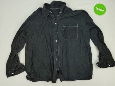 Koszule: Koszulа dla mężczyzn, rozmiar XL — 2