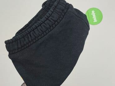 shorty: Bershka, Szorty damskie, rozmiar M — 6