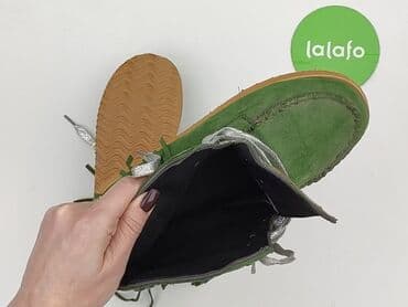 letnie kozaki do sukienki: Botki damskie, rozmiar 40 — 5