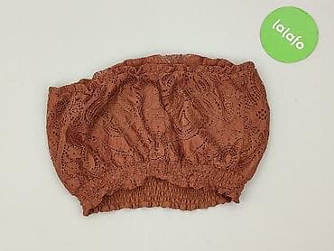 H&M, Top damski, rozmiar M — 3