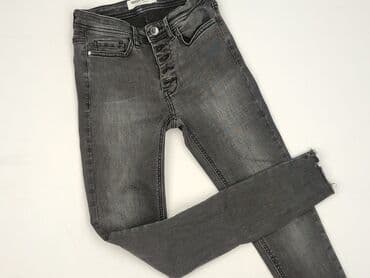 Jeansy: Tally Weijl, Jeansy damskie, rozmiar 2XS