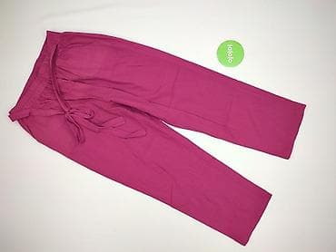 pizama mickey mouse: Spodnie materiałowe damskie, rozmiar 2XL — 2