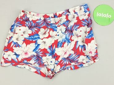 krótkie spodenki na wesele: Szorty damskie, rozmiar M — 2